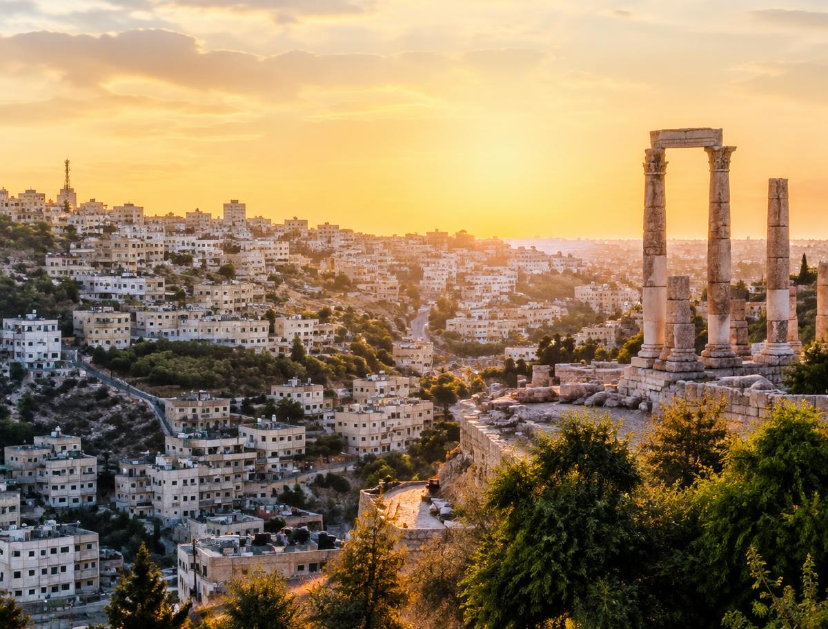 Amman