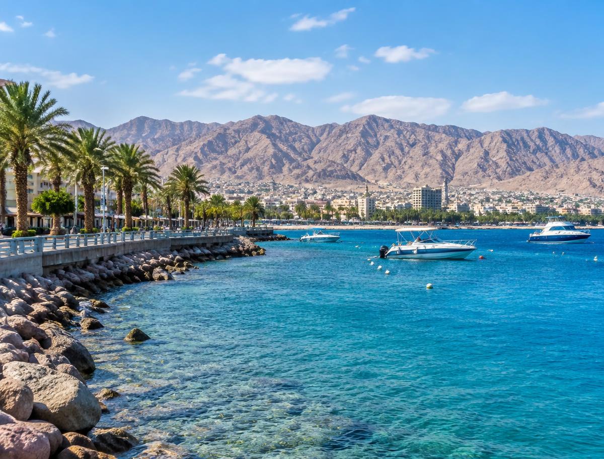 Aqaba